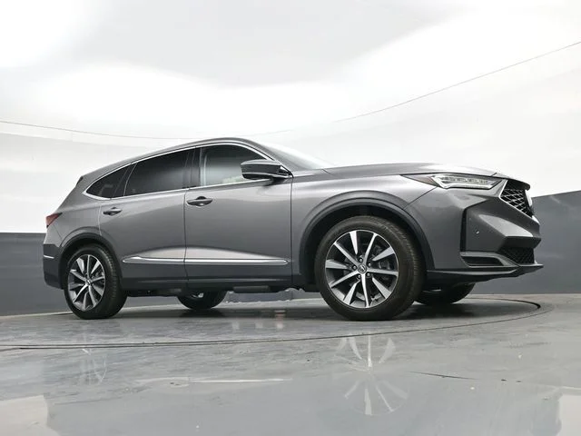 2025 Acura MDX Technology Package - Photo 39
