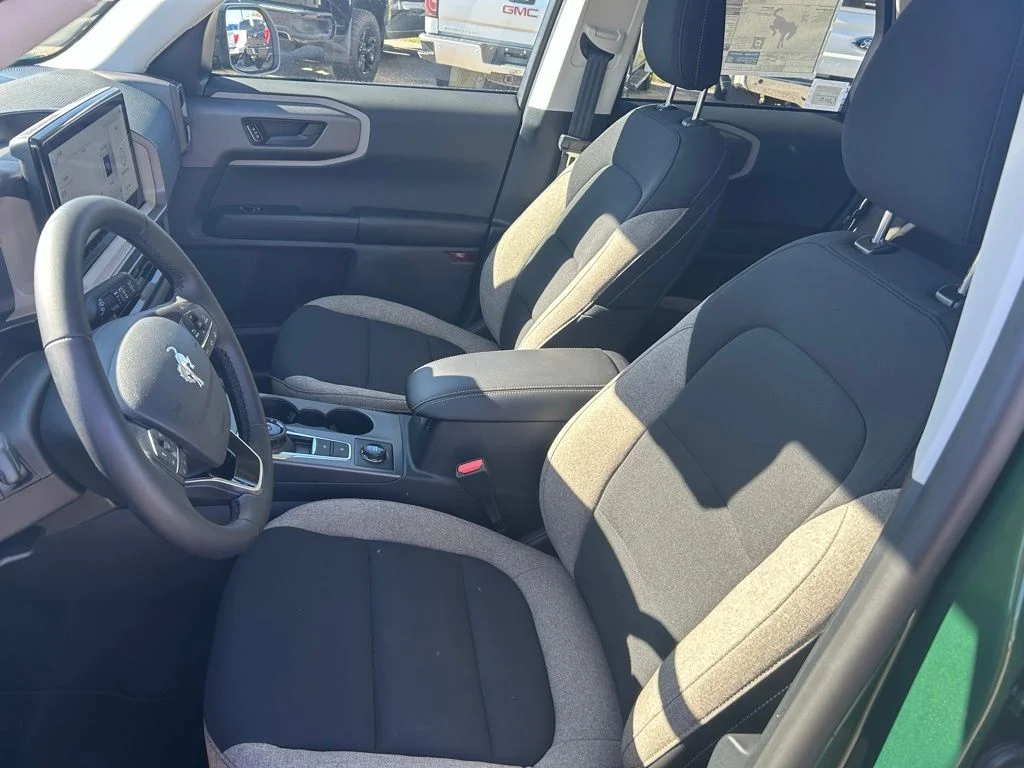 2025 Ford Bronco Sport Big Bend - Photo 10