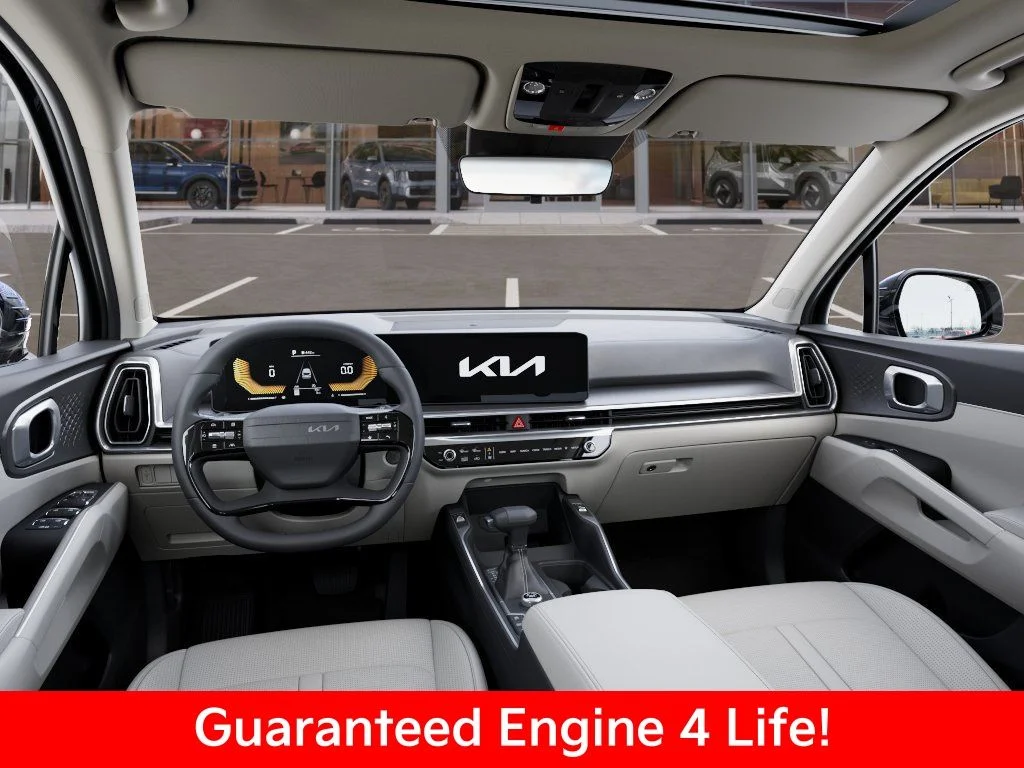 New 2026 Panthera Metal Kia S image 16
