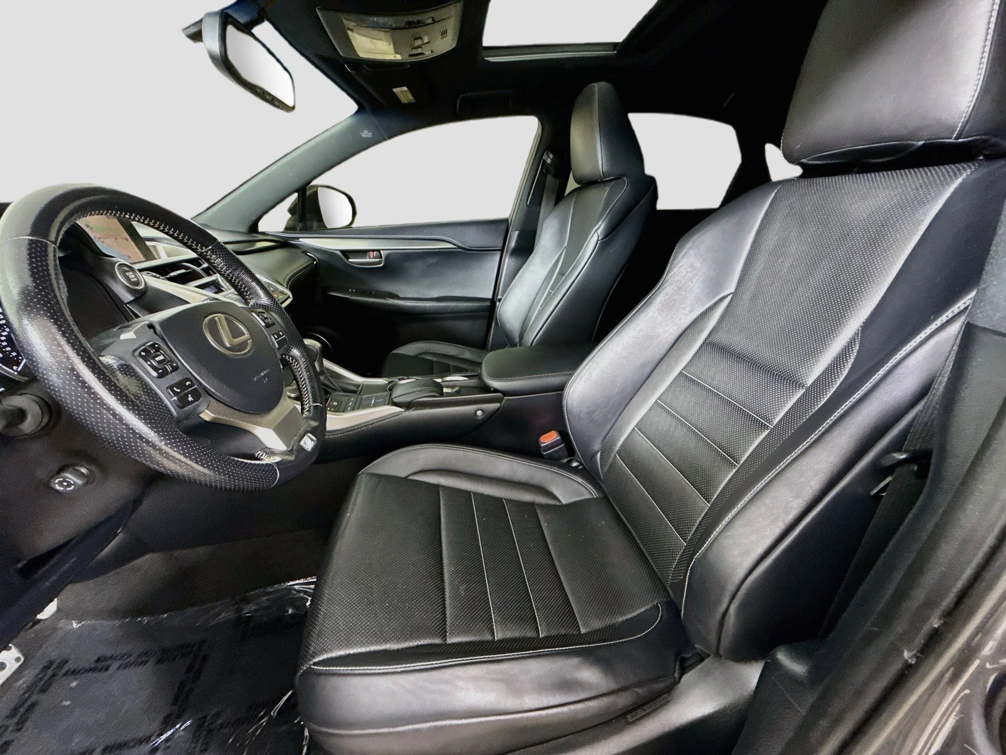 Used 2016  Lexus FWD 4dr image 23