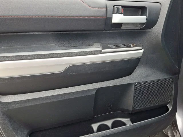 Used 2016 Gray Toyota TRD Pro image 13