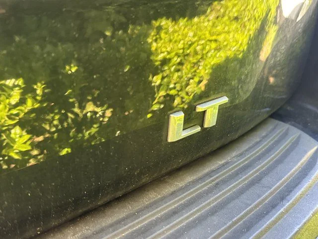 Used 2023 Black Chevrolet LT image 5