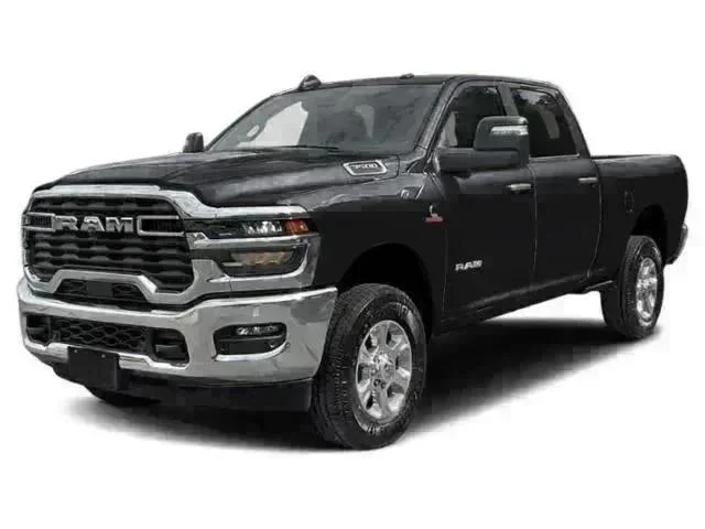 2027 RAM 3500