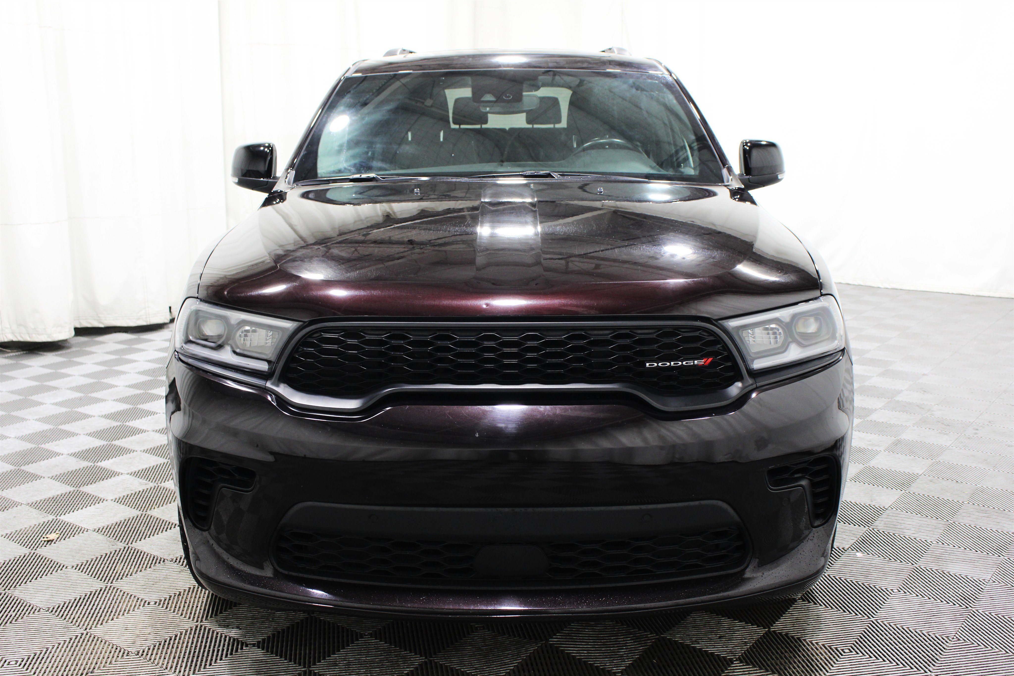 Used 2025 Red Oxide Dodge GT Plus image 34