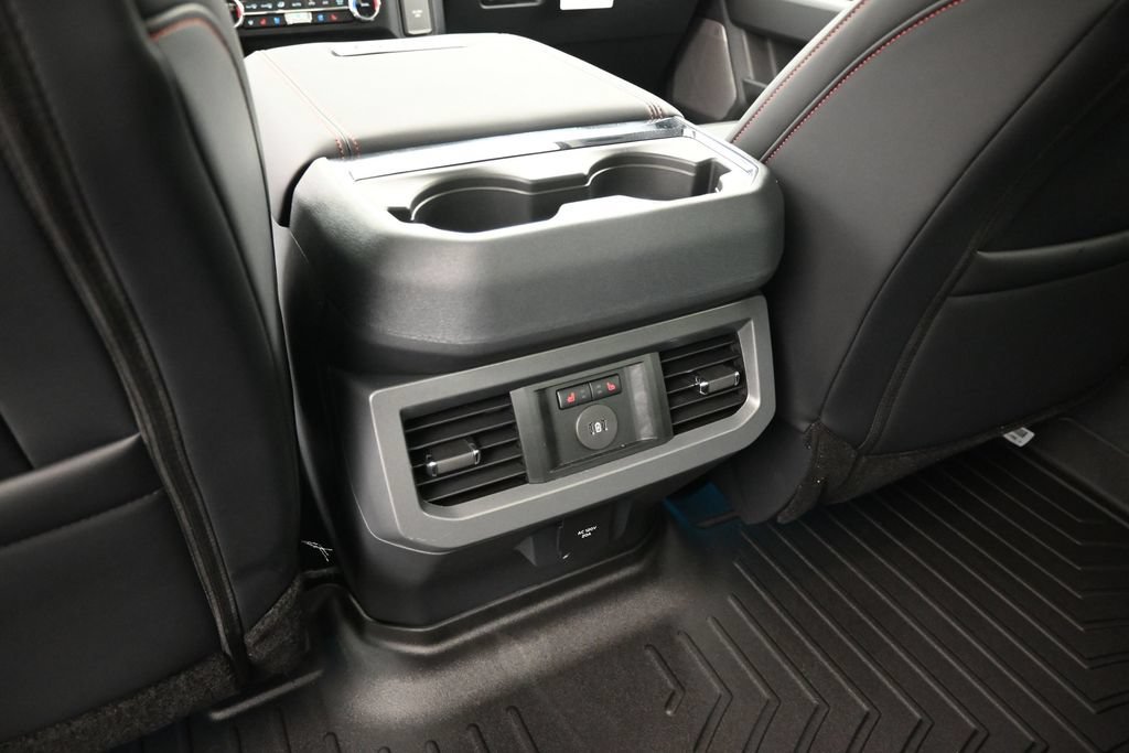 New 2026 Oxford White Ford Lariat image 22