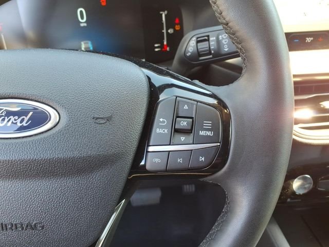 Used 2023 Silver Metallic Ford Active image 20