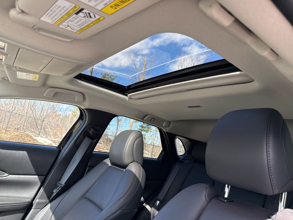 2026 Mazda CX-30 Premium - Photo 10