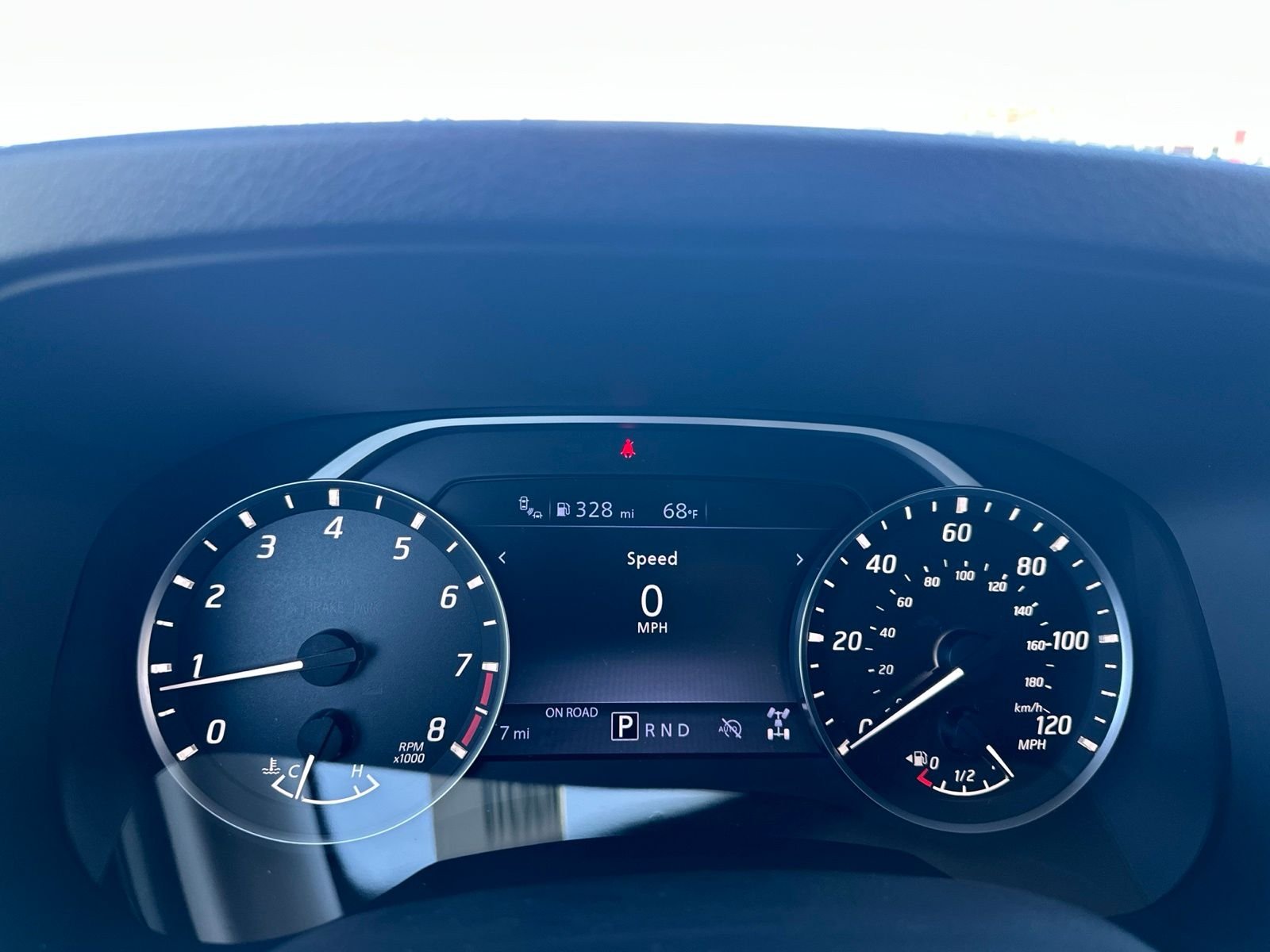 New 2026 Black Nissan SV image 35