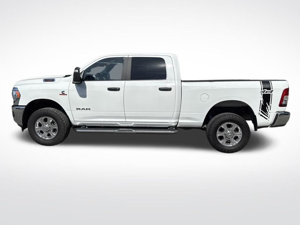 2024 RAM Ram 2500 Pickup Big Horn - Photo 8