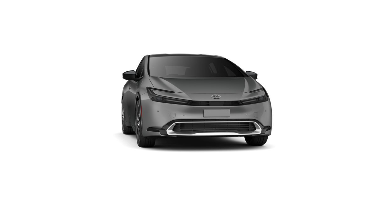 New 2027 Guardian Gray Toyota XLE image 16