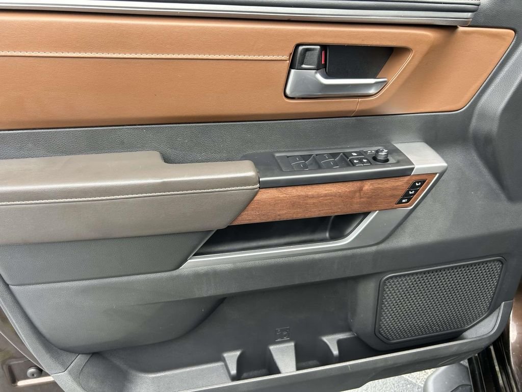 Used 2025  Toyota 1794 image 20