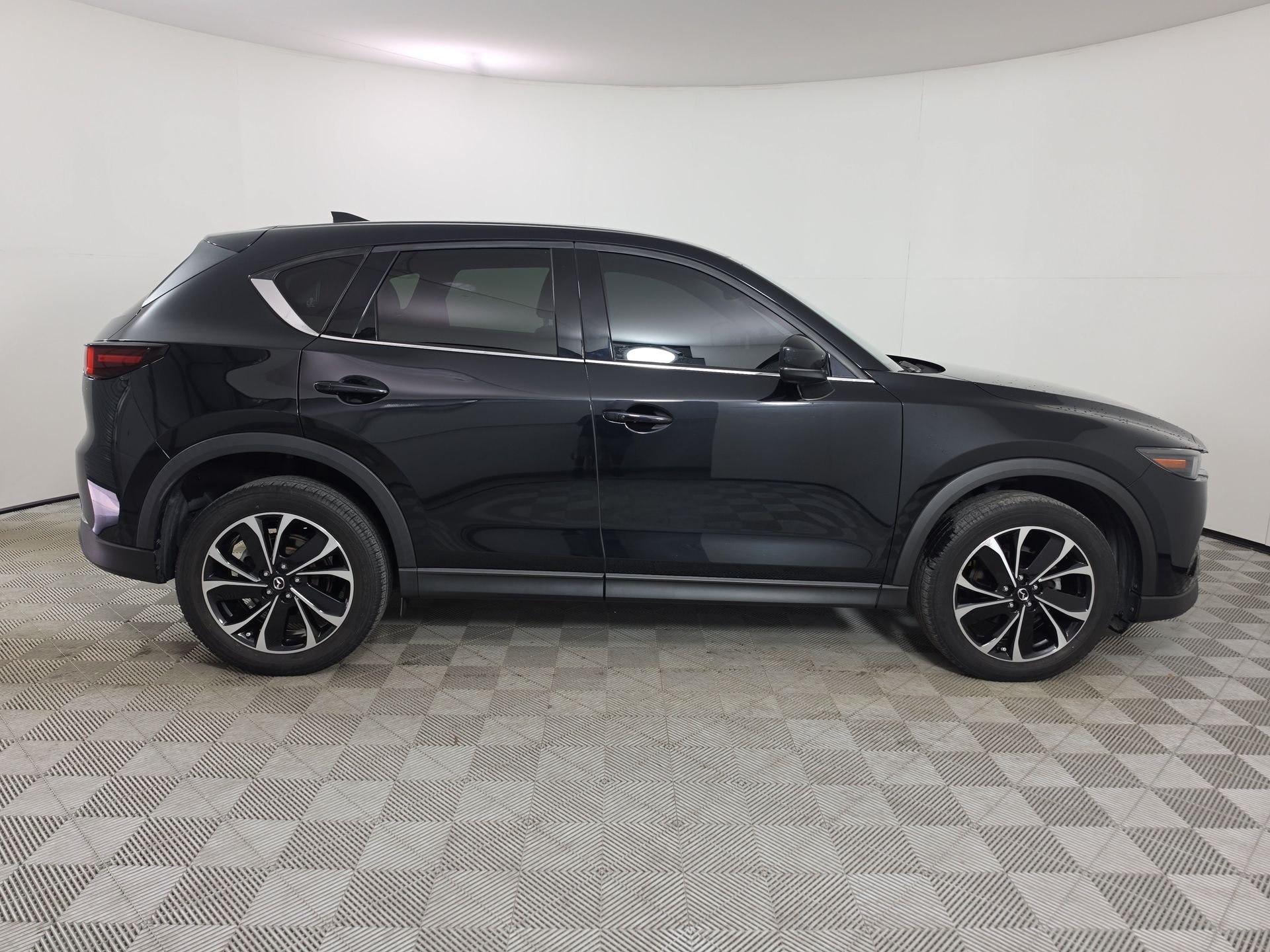2022 Mazda CX-5 S Premium package - Photo 9
