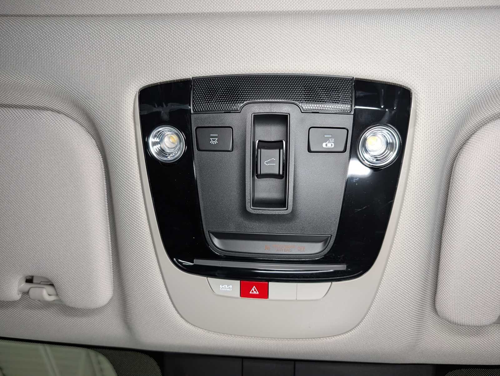 2026 Kia Sorento S - Photo 30