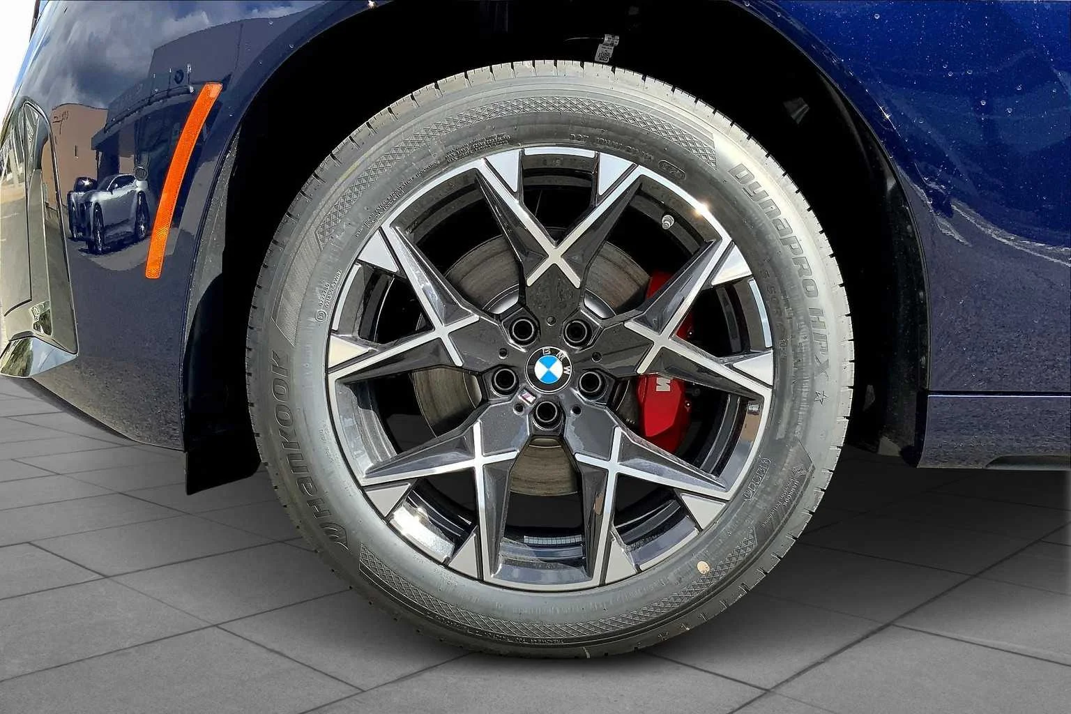2026 BMW X3 30 - Photo 11