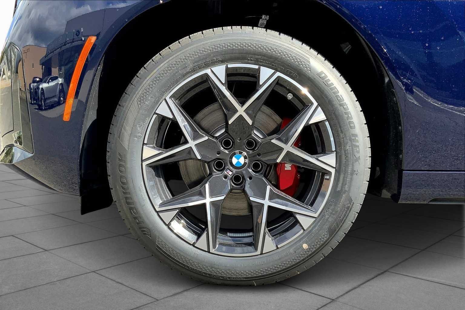 2026 BMW X3 30 - Photo 11