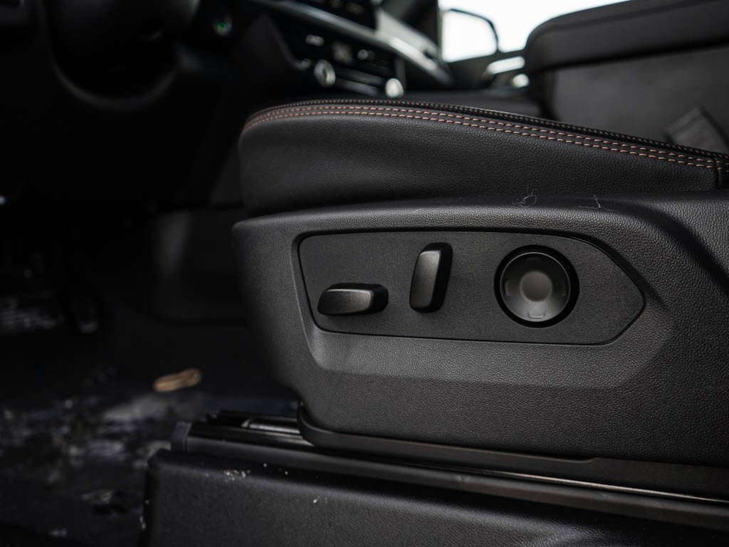 2026 Chevrolet Tahoe High Country - Photo 19
