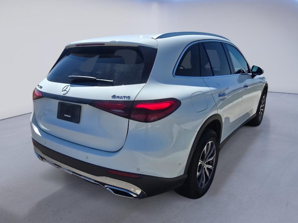 Used 2024 Polar White Mercedes-Benz 300 image 5