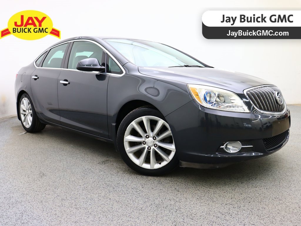 2014 Buick Verano 1SG