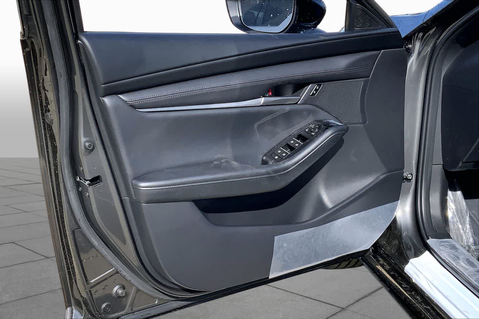 New 2026 Machine Gray Metallic Mazda 2.5 S Select Sport image 10