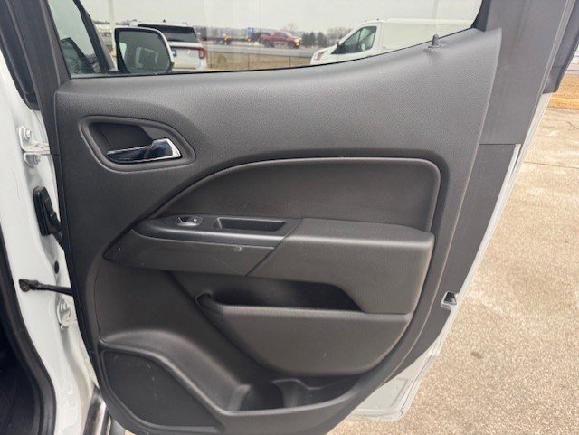 2020 Chevrolet Colorado ZR2 - Photo 28