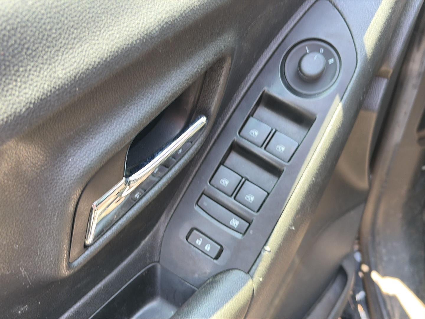 Used 2021 Mosaic Black Metallic Chevrolet LS image 15
