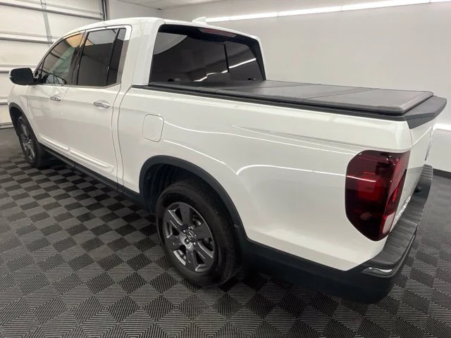 Used 2020  Honda RTL-E image 18