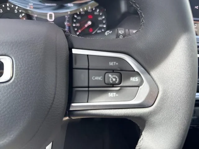 New 2026 Joose (DISC) Jeep Latitude image 20