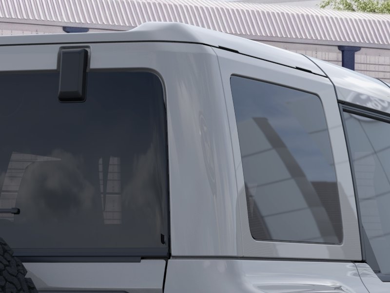 New 2026 Avalanche Gray Ford Raptor® image 25