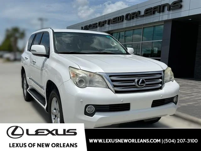 2013 Lexus GX 460 460's photo