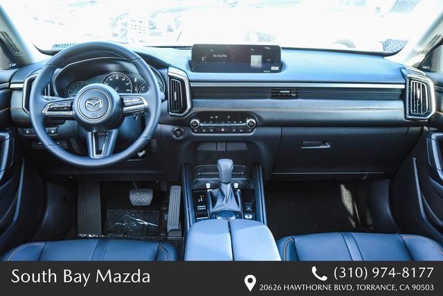 New 2026 Soul Red Crystal Metallic Mazda Premium Plus AWD image 13