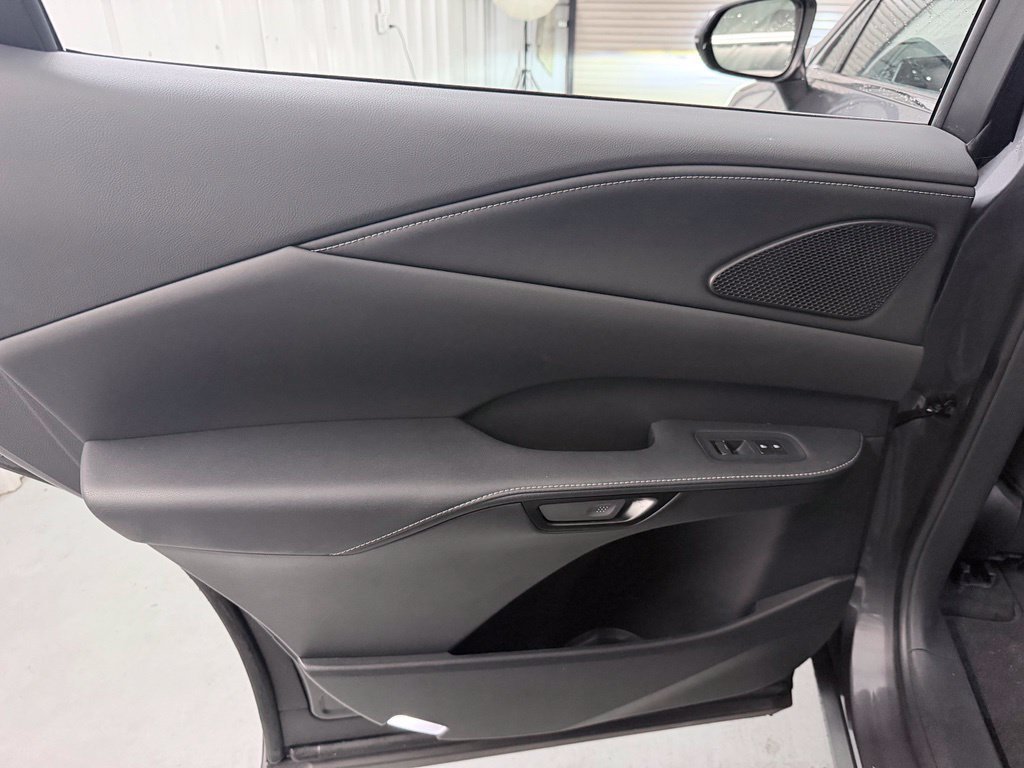 Used 2024 Gray Lexus 350 Premium image 30