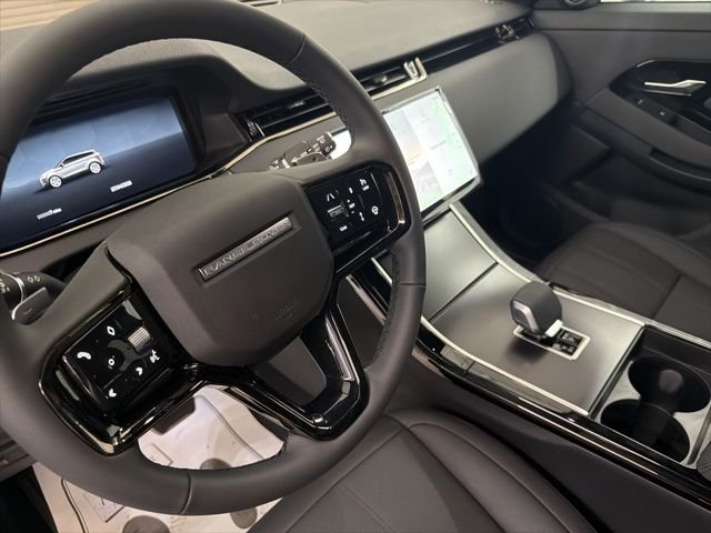 New 2026 Santorini Black Land Rover Dynamic image 12