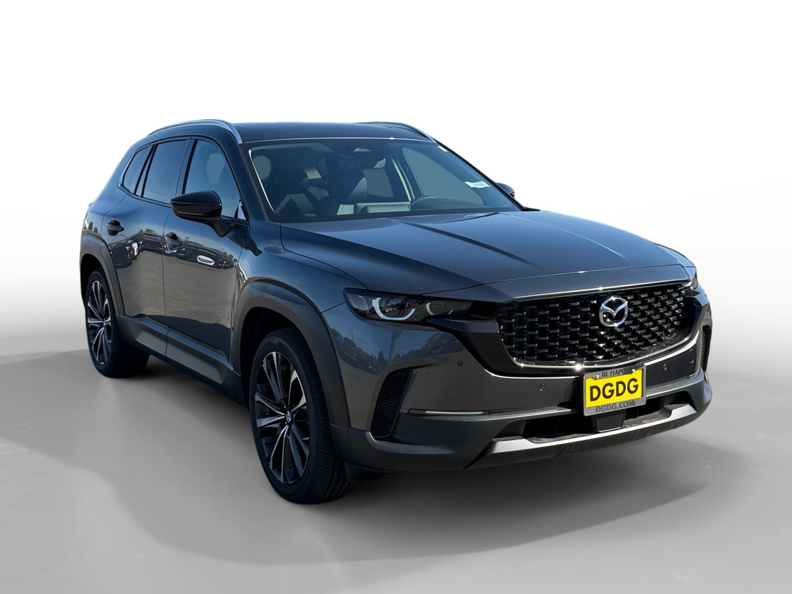 New 2026 Machine Gray Metallic Mazda 2.5 S Premium image 7