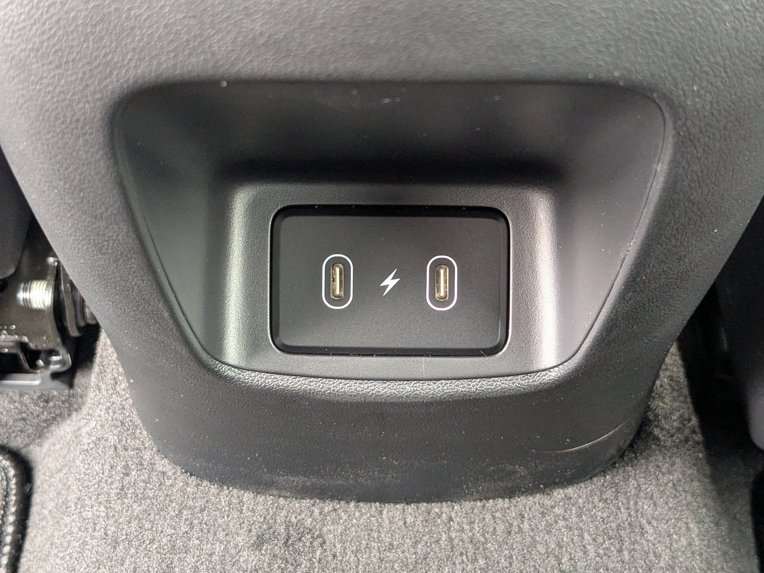New 2026 Abyss Black Hyundai Sedan image 15