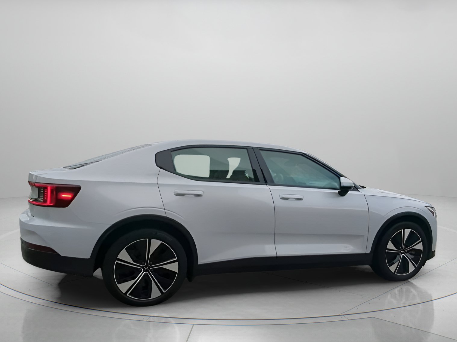 Used 2023 Magnesium Metallic Polestar Long Range Dual Motor image 29