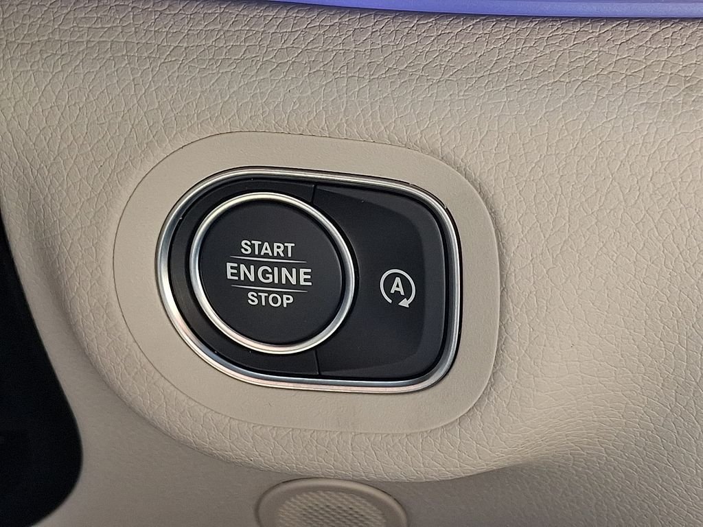 Certified Used 2026 Cirrus Silver Metallic Mercedes-Benz GLE 350 image 24