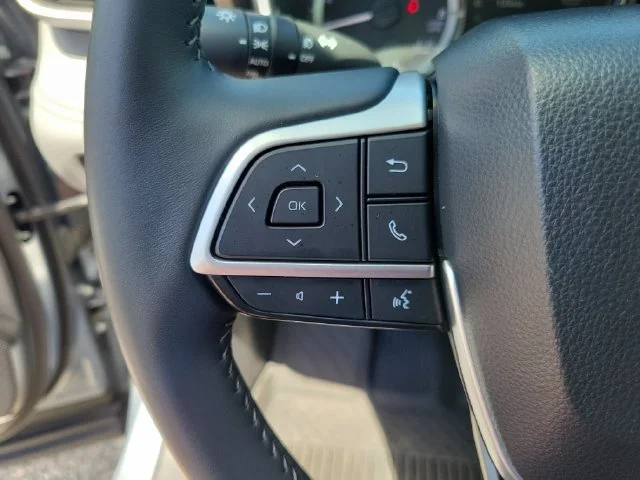 2024 Toyota Highlander XLE - Photo 32