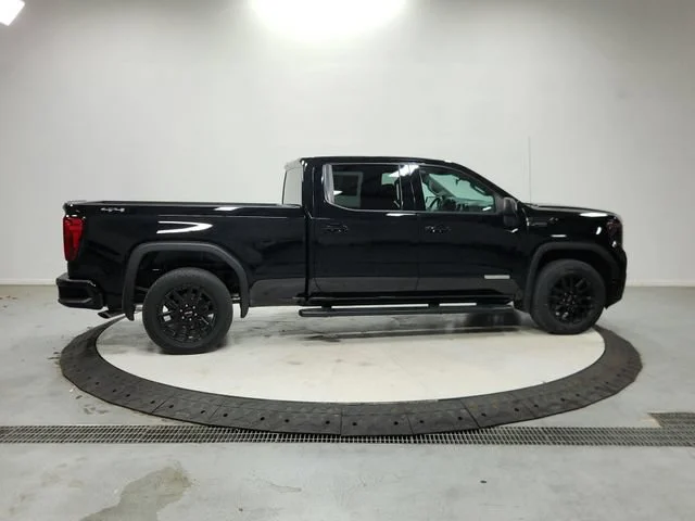 Used 2023 ONYX BLACK GMC Elevation image 9