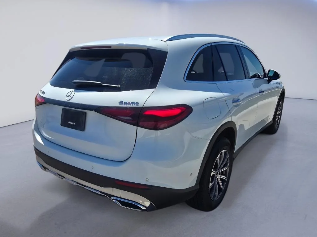 Used 2024 Polar White Mercedes-Benz 300 image 5