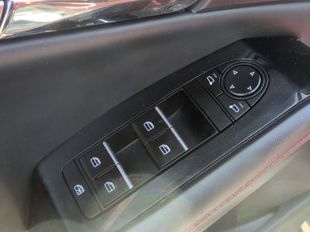 Certified Used 2023 Gray Mazda 2.5 S Carbon Edition image 12