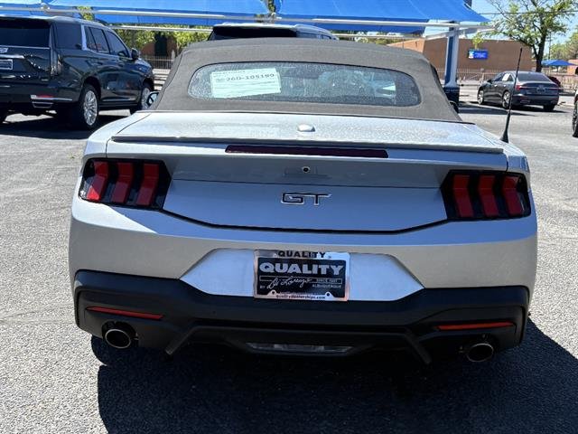 2025 Ford Mustang GT Premium - Photo 6