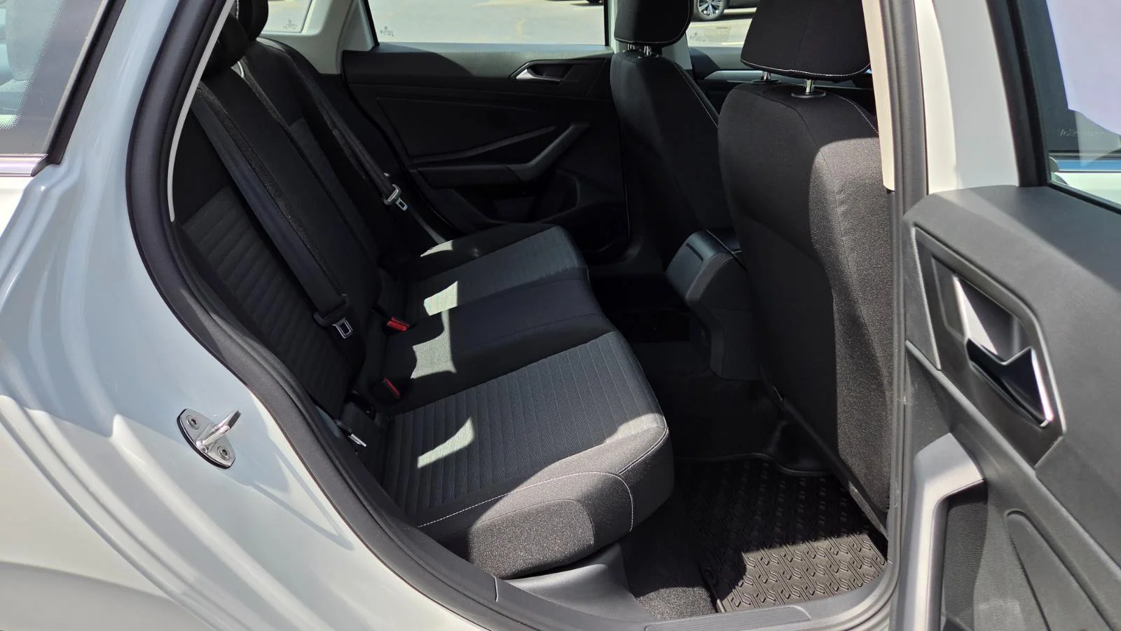 New 2026 Pure White Volkswagen S image 51