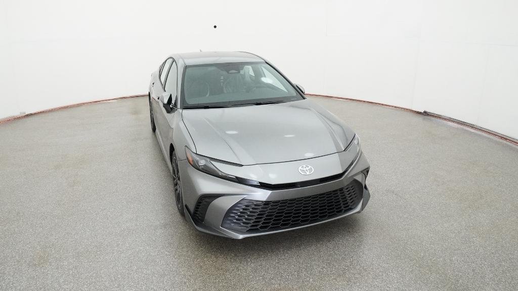 New 2026 Heavy Metal Toyota SE image 48
