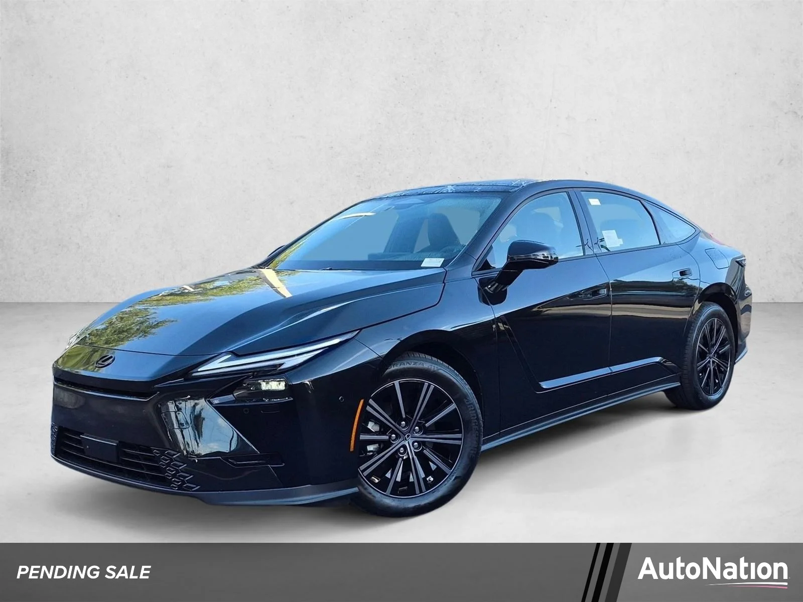 2026 Lexus ES HYBRID ES 350h PREMIUM+ AWD