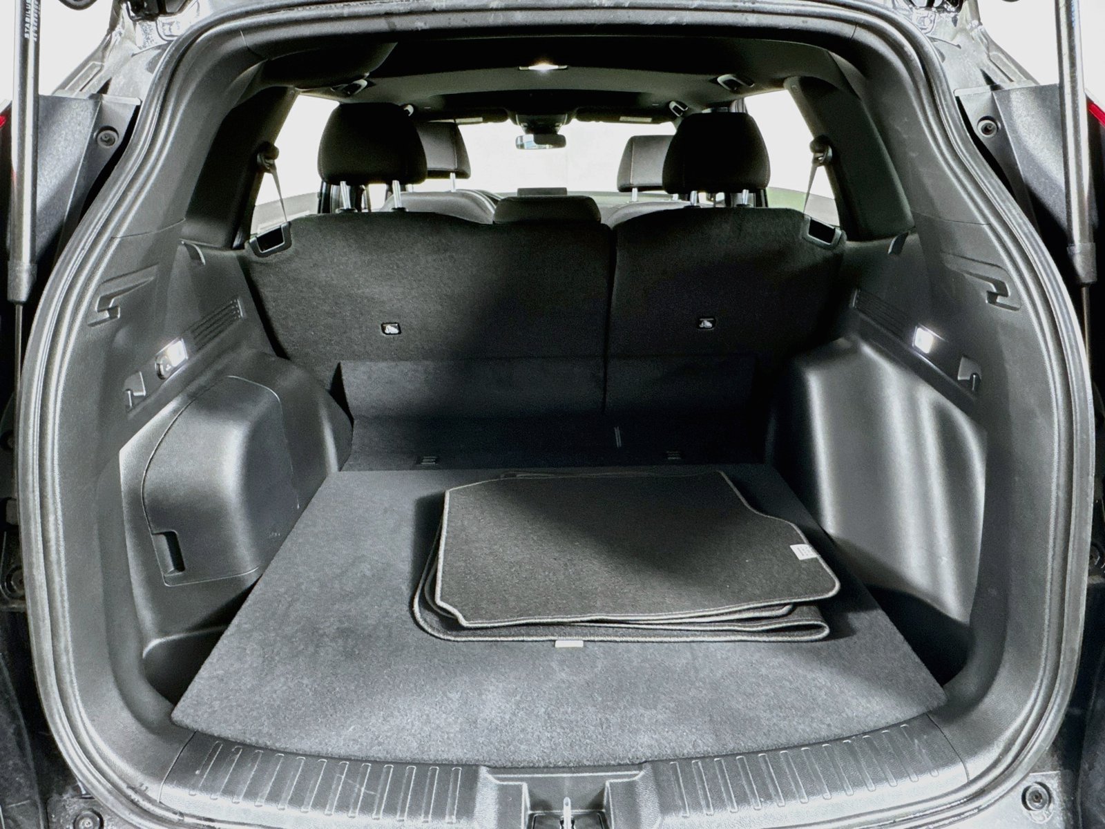 2026 Honda CR-V Sport - Photo 40