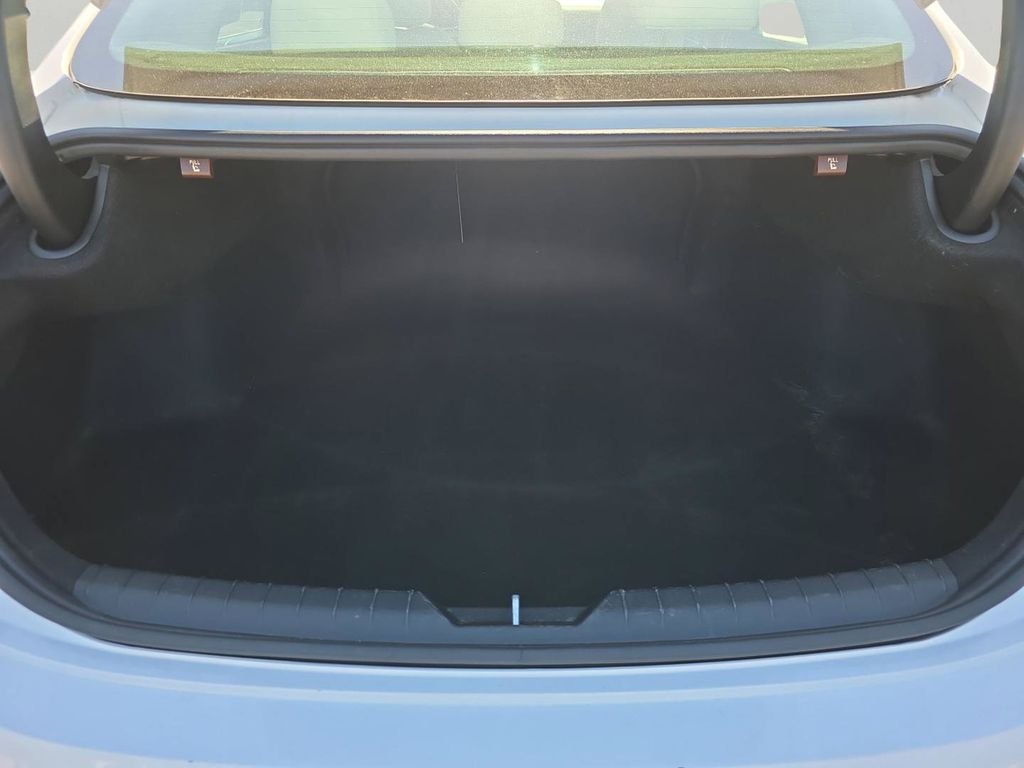 2025 Hyundai Sonata SEL - Photo 29