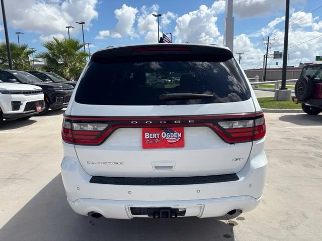 Used 2024 White Dodge GT Plus image 5
