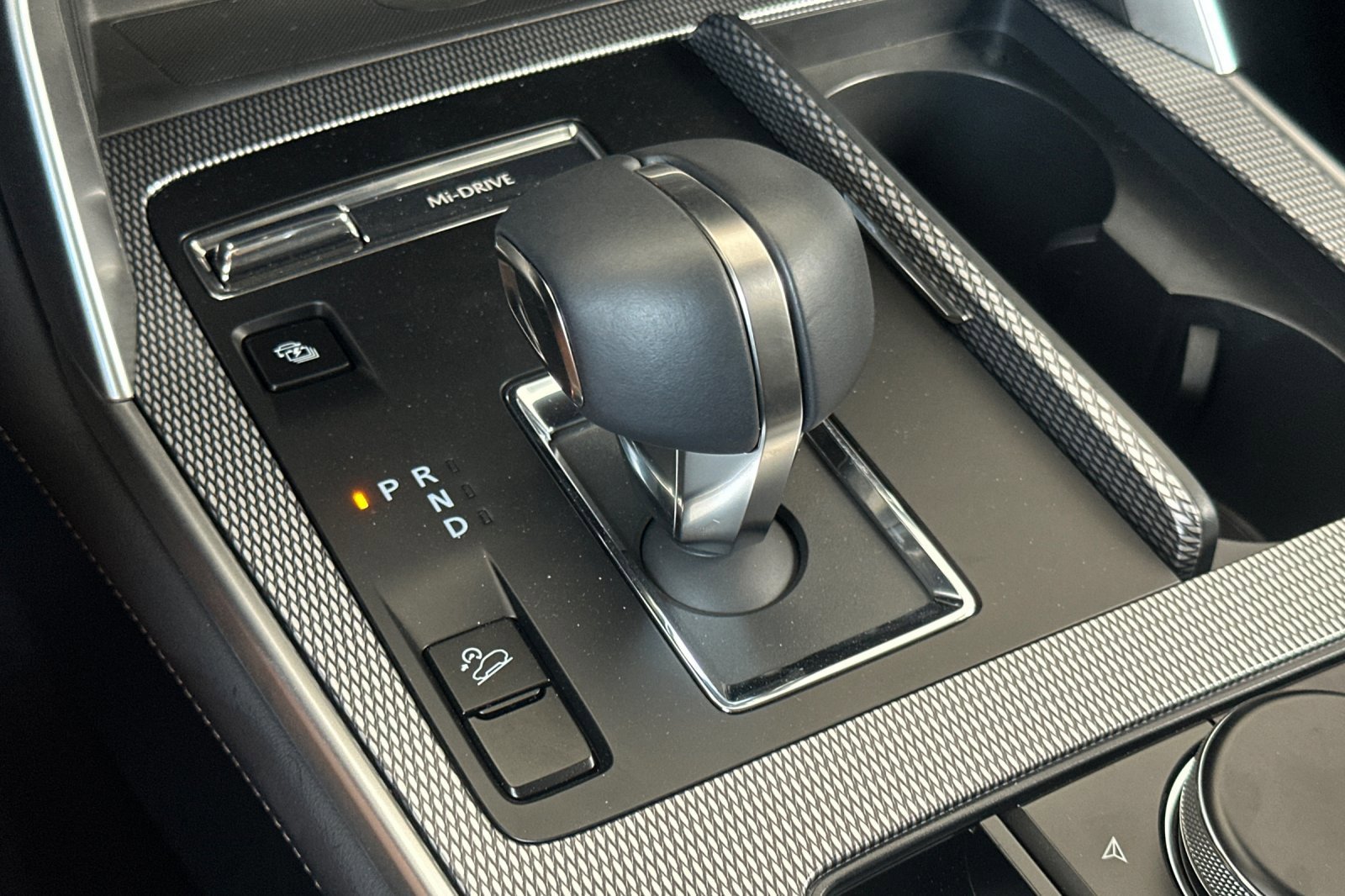 2025 Mazda CX-90 Premium Sport - Photo 26