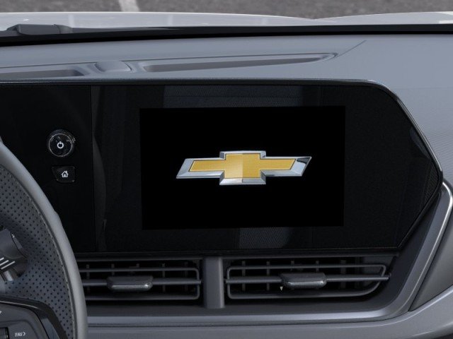 2026 Chevrolet Trax LS - Photo 20