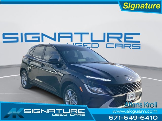 2022 Hyundai Kona SE Automatic's photo